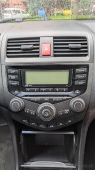 Honda Accord g7 Tourer 2.0 VTEC 114kw - 18