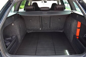Škoda Octavia Combi 1,6 TDI DSG SPORTLINE - 18