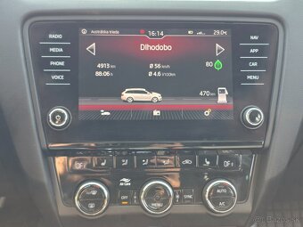Škoda Octavia 3 2.0 TDI DSG - 18