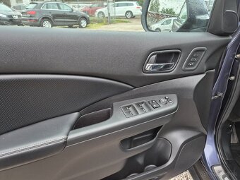 Honda CR-V - 18