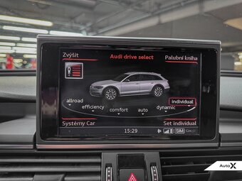 Audi A6 Allroad Quattro 3.0 TDI 200 kW - DPH - 18