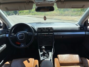 Audi a4 b7 3.0tdi s-line - 18
