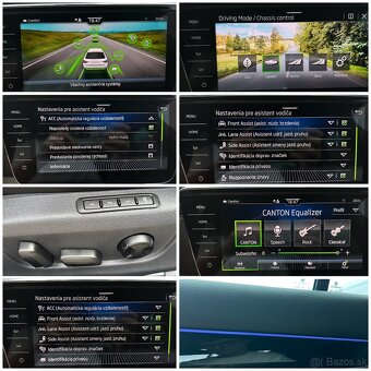 Škoda SUPERB L&K 4x4 2.0TDi DSG 147kW ŤAŽNÉ/VIRTUAL/MATRIX - 18