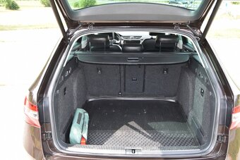 Škoda Superb Combi 2.0 TDI 190k 4x4 Style DSG EU6 - 18