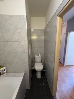 1 izbový BYT na predaj - ulica Svetlá 1 v Bratislave - 18