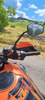 KTM Super Adventure 1290cm3 - 18