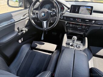 BMW X6 xDrive 30d M Sport Edition 3/2020 SLOVÁK - 18