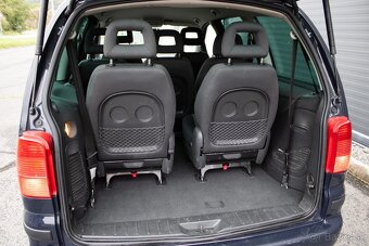 Seat Alhambra 2.0 TDI 103kw – 7 miest - 18