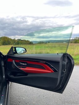 BMW M4 F82 Competition - 18