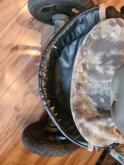 Detský kočík - 18