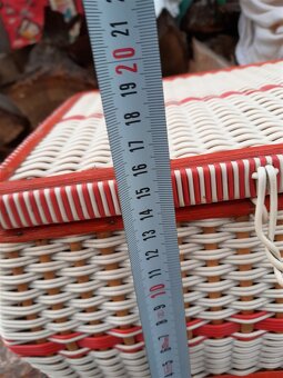 Predám krabičku na šitie - 18