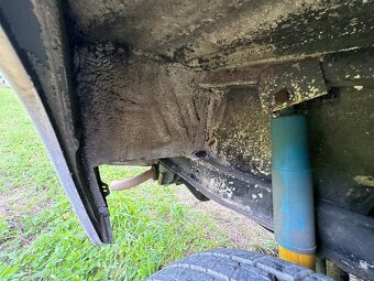 VW T3 westfalia vanagon bus camper transporter - 18