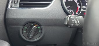 Škoda Octavia kombi M2017 AT7 - 18