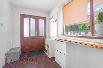 ALL INCLUSIVE | NA PREDAJ 4-IZBOVÝ RD NA 1186 M² POZEMKU, TV - 18