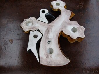 porcelán Jaroslav Ježek a iné - 18