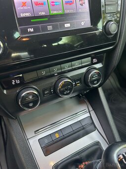 Škoda OCTAVIA 3 - 18