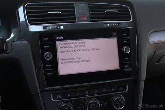 Volkswagen Golf Variant 2.0 TDI BMT Edition Highline DSG AT7 - 18