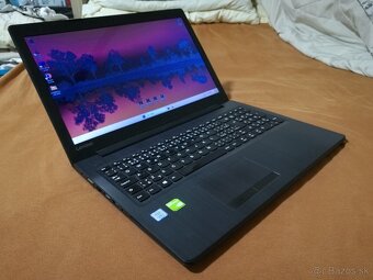 Lenovo 310. 15,6"FHD. 12 GB DDR4. SSD 256 GB. Nová baterka. - 18