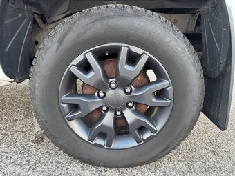 Ford Ranger 3,2 Wildtrack - 18