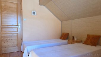 V prekrásnom prostredí prírody - Bojnice Rekreačná - 18