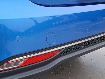 Kia CEED SW 1,5 T-GDi M6 SILVER+SILVER PACK 103kW/140k - 18