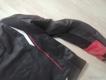 PROBIKER kožený komplet - 18