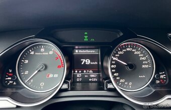 Audi S5 3.0 TFSi Quattro Sportback 5dv - 18