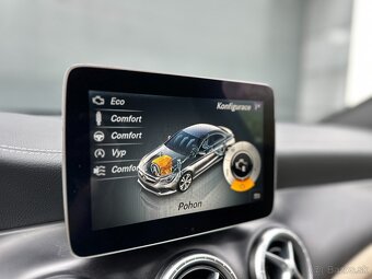 Mercedes Benz CLA  200 AMG LINE A/T TOP STAV - 18
