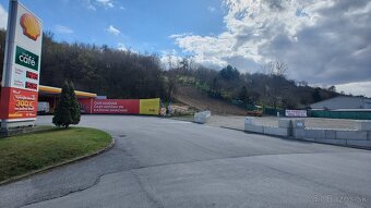 Plocha na prenájom - 18