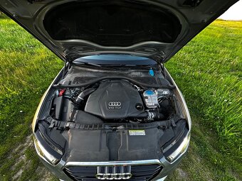 Predám Audi A6 Avant 3.0tdi Quattro 2012 236000km - 18