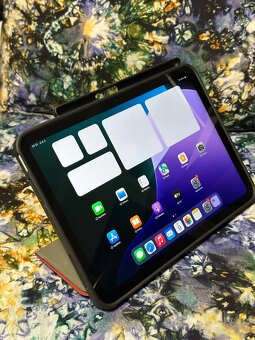 Apple iPad 10.9 2022 10 gen + Epico keyboard + Epico Flip - 18
