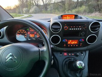 Citroën Berlingo Multispace 1.6 BlueHDi - 18