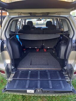 Mitsubishi outlander 2.0 4×4. - 18