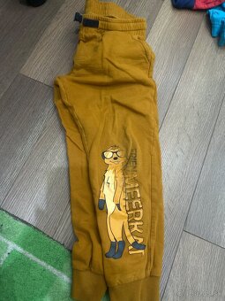 Na predaj Tepláky a súpravy rôzne veľkosti - 18