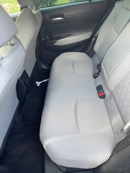 Corolla Cross Hybrid 2.0l - 18