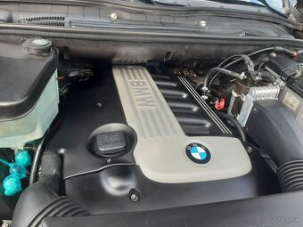 Predám BMW X5 E53 - 18