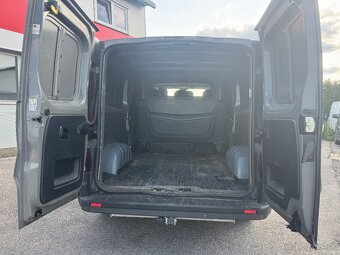 Predám Renault Trafic 1.6 CDTI - 18