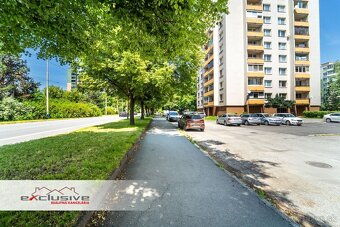2–IZB. BYT–UL.PROSTĚJOVSKÁ, SÍDL. III, PREŠOV,56 M2,7/12 P,L - 18