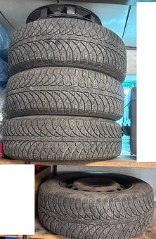 Mazda 6, wagon, benzin - 18