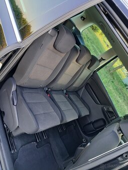 Volkswagen Sharan 2.0 TDI 4motion | 7-miestne 4x4 - 18