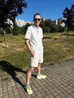 Pánska košela Tom Tailor - 18