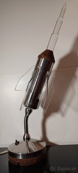Lampy Space Age - 18