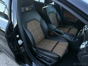 Mercedes-Benz GLA 180d, 79900km, 1.majiteľ - 18