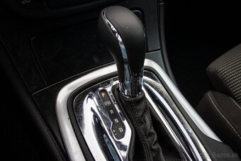 OPEL INSIGNIA ST 2.0 CDTI, AT6 /AJ NA SPLÁTKY/PROTIÚČET/ - 18