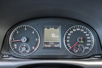 Volkswagen Touran 2.0 TDI Highline DSG - 18