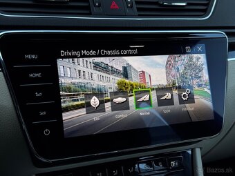 Škoda Superb 2.0 TDI SCR Laurin Klement 4x4 DSG - 18