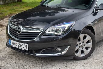 Predam Opel Insignia Combi Sports Tourer Inovation - 18