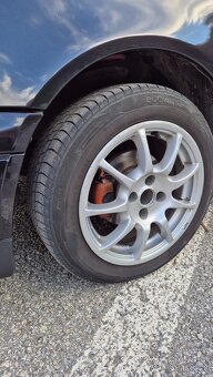 Volkswagen Golf mk3 - 18