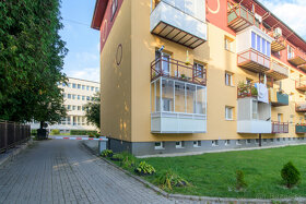 PRENÁJOM Krásny a slnečný 2-izbový byt, 55 m² / 550€ mes. - 18