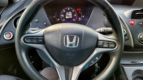 Honda Civic 2.2 CTDi Comfort - 18